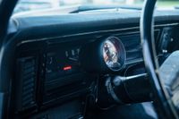 1972 Chevrolet Nova for sale