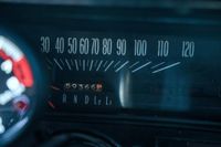 1972 Chevrolet Nova for sale