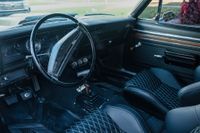 1972 Chevrolet Nova for sale