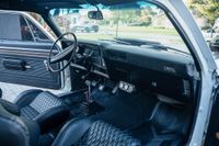 1972 Chevrolet Nova for sale