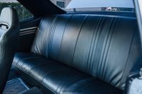1972 Chevrolet Nova for sale