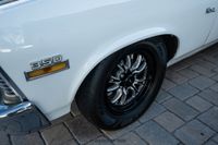 1972 Chevrolet Nova for sale