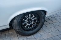 1972 Chevrolet Nova for sale