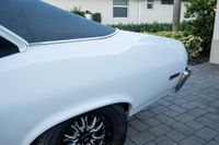 1972 Chevrolet Nova for sale