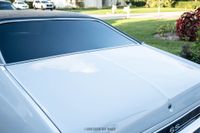 1972 Chevrolet Nova for sale