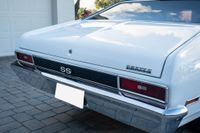 1972 Chevrolet Nova for sale