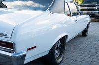 1972 Chevrolet Nova for sale