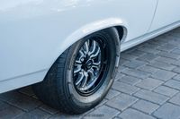 1972 Chevrolet Nova for sale