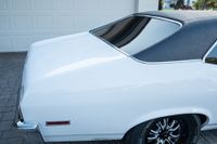 1972 Chevrolet Nova for sale