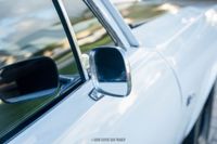 1972 Chevrolet Nova for sale