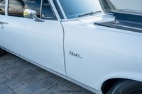 1972 Chevrolet Nova for sale