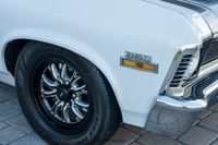 1972 Chevrolet Nova for sale