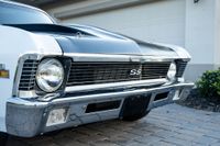 1972 Chevrolet Nova for sale