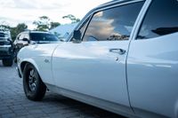 1972 Chevrolet Nova for sale