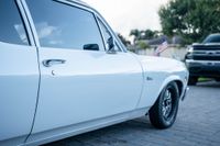1972 Chevrolet Nova for sale