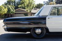 1966 Plymouth Fury II 4-Door Sedan Police Car for sale