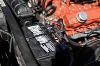 1966 Plymouth Fury II 4-Door Sedan Police Car for sale