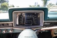 1966 Plymouth Fury II 4-Door Sedan Police Car for sale