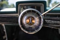 1966 Plymouth Fury II 4-Door Sedan Police Car for sale