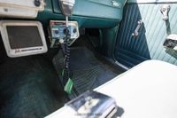 1966 Plymouth Fury II 4-Door Sedan Police Car for sale