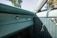 1966 Plymouth Fury II 4-Door Sedan Police Car for sale