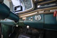 1966 Plymouth Fury II 4-Door Sedan Police Car for sale