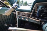1966 Plymouth Fury II 4-Door Sedan Police Car for sale