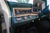 1966 Plymouth Fury II 4-Door Sedan Police Car for sale