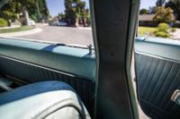 1966 Plymouth Fury II 4-Door Sedan Police Car for sale