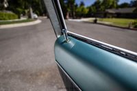 1966 Plymouth Fury II 4-Door Sedan Police Car for sale