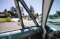 1966 Plymouth Fury II 4-Door Sedan Police Car for sale