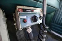 1966 Plymouth Fury II 4-Door Sedan Police Car for sale