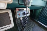 1966 Plymouth Fury II 4-Door Sedan Police Car for sale