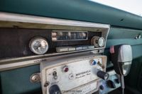 1966 Plymouth Fury II 4-Door Sedan Police Car for sale