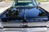 1966 Plymouth Fury II 4-Door Sedan Police Car for sale