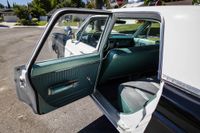 1966 Plymouth Fury II 4-Door Sedan Police Car for sale