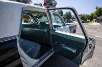 1966 Plymouth Fury II 4-Door Sedan Police Car for sale
