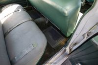 1966 Plymouth Fury II 4-Door Sedan Police Car for sale