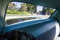 1966 Plymouth Fury II 4-Door Sedan Police Car for sale