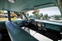 1966 Plymouth Fury II 4-Door Sedan Police Car for sale