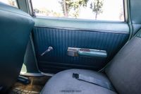 1966 Plymouth Fury II 4-Door Sedan Police Car for sale