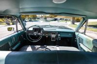 1966 Plymouth Fury II 4-Door Sedan Police Car for sale