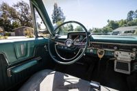 1966 Plymouth Fury II 4-Door Sedan Police Car for sale