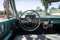 1966 Plymouth Fury II 4-Door Sedan Police Car for sale