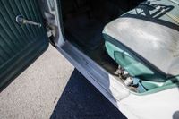 1966 Plymouth Fury II 4-Door Sedan Police Car for sale