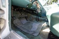 1966 Plymouth Fury II 4-Door Sedan Police Car for sale