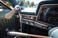 1966 Plymouth Fury II 4-Door Sedan Police Car for sale