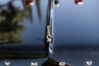 1966 Plymouth Fury II 4-Door Sedan Police Car for sale