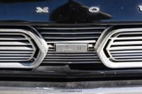 1966 Plymouth Fury II 4-Door Sedan Police Car for sale