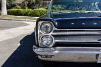 1966 Plymouth Fury II 4-Door Sedan Police Car for sale